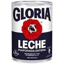 Leche Gloria lata 400g