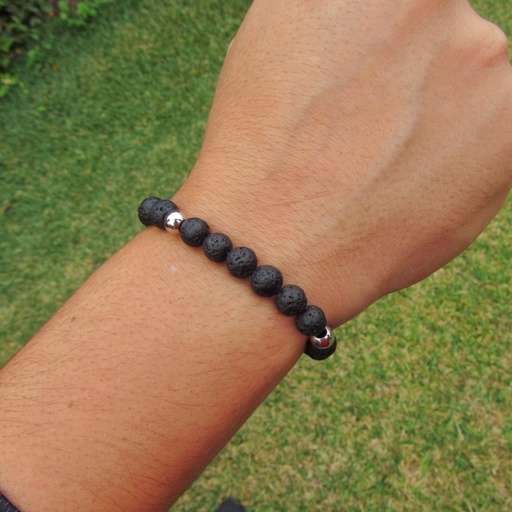 Pulsera Modelo Olivo